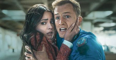 Strzał w dziesiątkę. Na koniec roku największy przebój roku. Także w Polsce