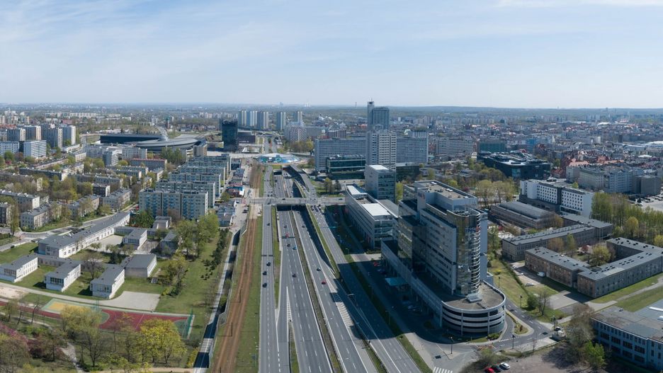 Śląskie. GZM pracuje nad poprawą komunikacji publicznej.