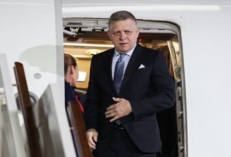 Niezwykła deklaracja Fico. "Na Słowacji powinno być, jak w Uzbekistanie"