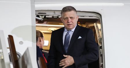 Niezwykła deklaracja Fico. "Na Słowacji powinno być, jak w Uzbekistanie"