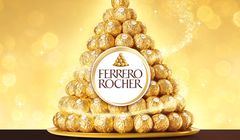 Ferrero Rocher na dłużej z Artegence