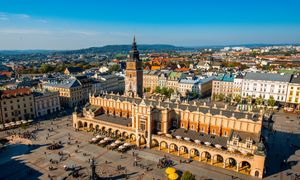 Młodzież zbiera na wyjazd na zawody w USA. Miasto nie wywiązało się z obietnicy?