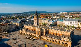 Młodzież zbiera na wyjazd na zawody w USA. Kraków odpiera zarzut o niewywiązanie się z obietnicy