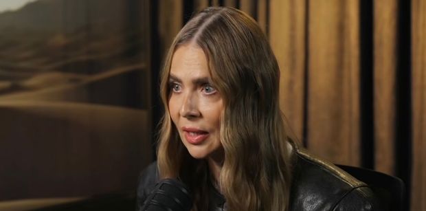 Maja Sablewska dostała od psycholożki ZAKAZ UPRAWIANIA SEKSU przez rok: "W ogóle. Z nikim. Nic"
