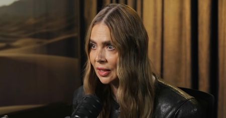 Maja Sablewska dostała od psycholożki ZAKAZ UPRAWIANIA SEKSU przez rok: "W ogóle. Z nikim. Nic"