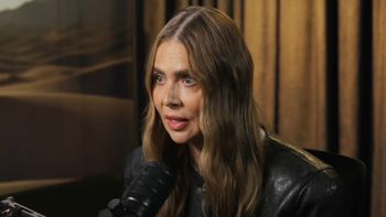 Maja Sablewska dostała od psycholożki ZAKAZ UPRAWIANIA SEKSU przez rok: "W ogóle. Z nikim. Nic"