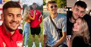 CIACHO TYGODNIA: Jakub Moder - zakochany 22-letni pomocnik reprezentacji Polski (ZDJĘCIA)