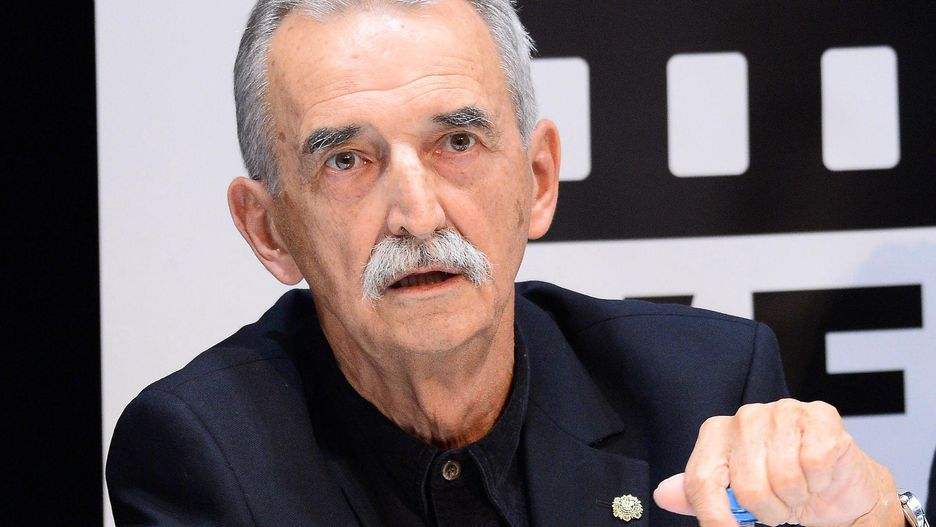 marek koterski