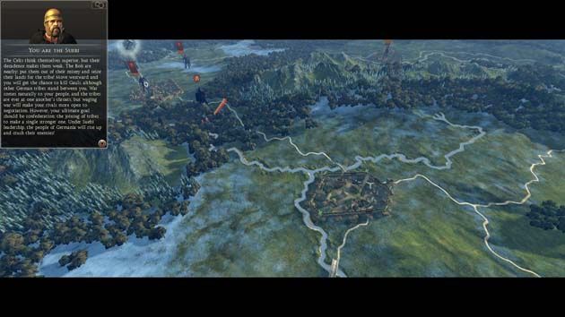 Total War: Rome II