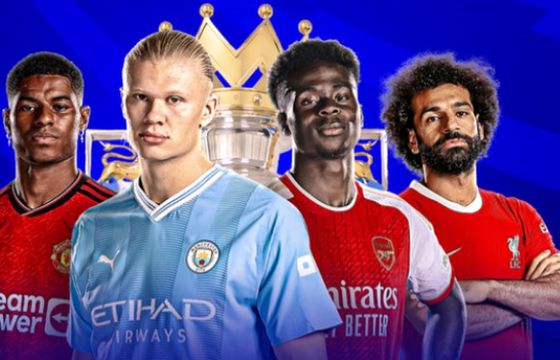 Prawa do transmisji Premier League do maja 2029 roku rozdysponowane