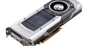 Nvidia GeForce Titan - łyknie i Crysisa 3, i GTA V!
