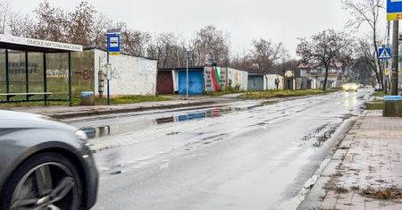 Sosnowiec. Miasto wybrało wykonawcę przebudowy ul. Naftowej. Zdecydowała aukcja internetowa