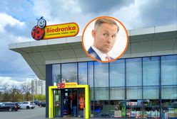 Gigantyczna kara dla Biedronki. Ostra odpowiedź dyskontu