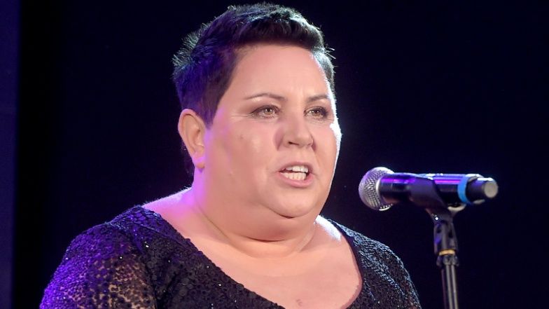 Dorota Wellman krytykuje nową TVP. Nie gryzła się w język