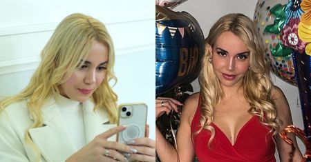 Marianna Schreiber prezentuje naturalne oblicze: "Twarz całkowicie BEZ FILTRÓW"
