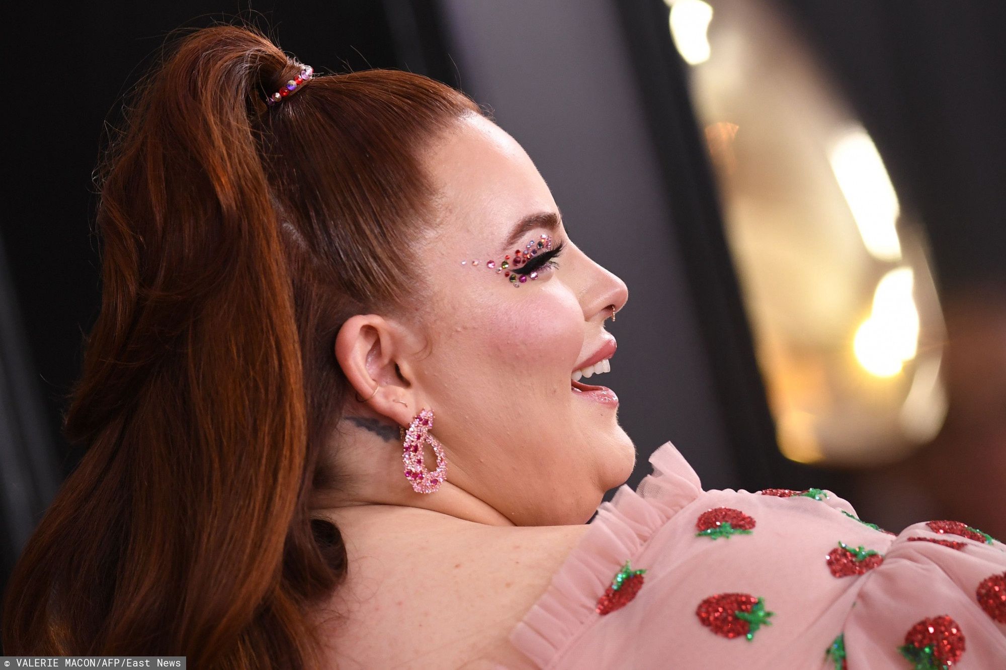 Tess Holliday