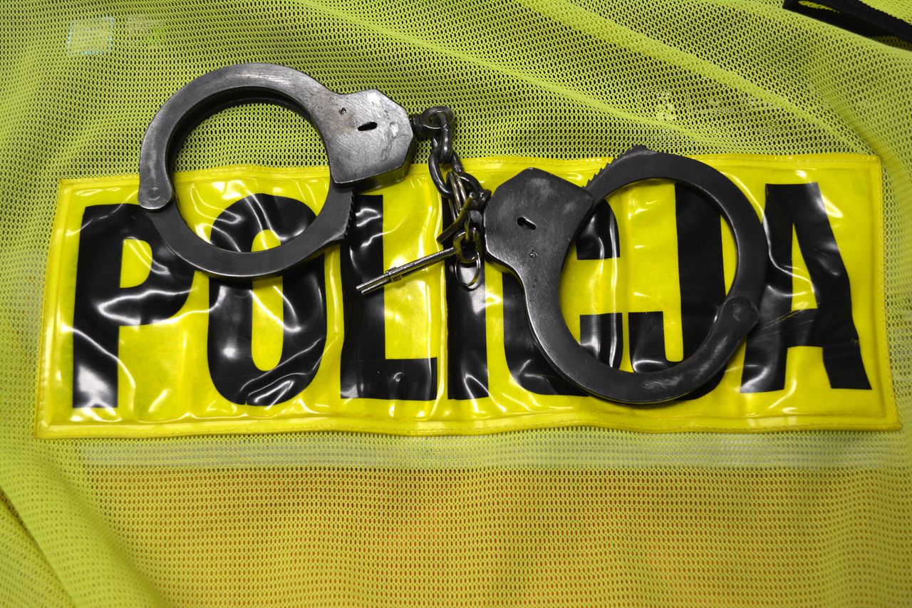 Dwudniowa akcja świętokrzyskiej policji. 107 zatrzymanych, w tym poszukiwani przestępcy i osoba zaginiona