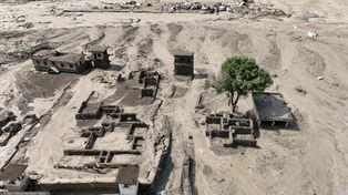 Tragiczny bilans powodzi w Nepalu. Już 157 ofiar śmiertelnych