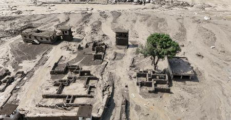 Tragiczny bilans powodzi w Nepalu. Już 157 ofiar śmiertelnych