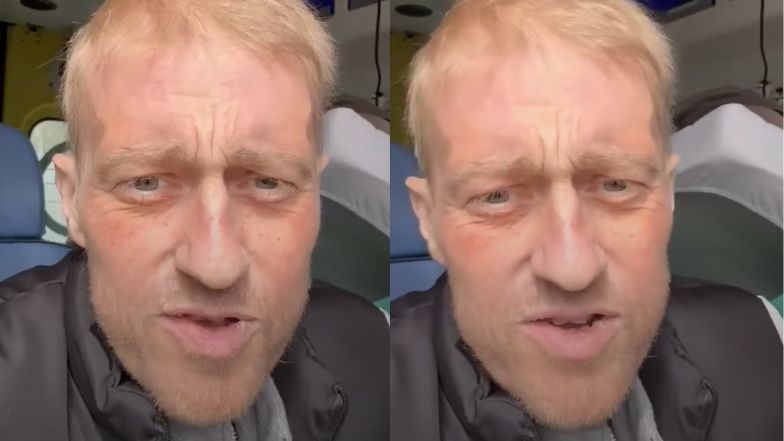 Stan zdrowia Tomasza Jakubiaka pogorszył się