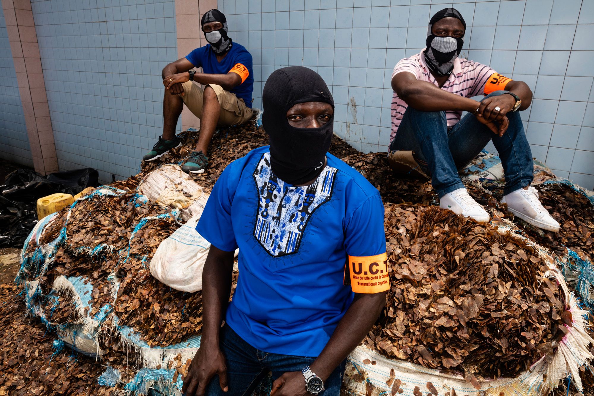 World Press Photo 2020: Yasuyoshi Chiba Fotografem Roku 2020 97