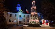 Ostrów Mazowiecka: W mieście odbędzie się inauguracja świątecznej iluminacji
