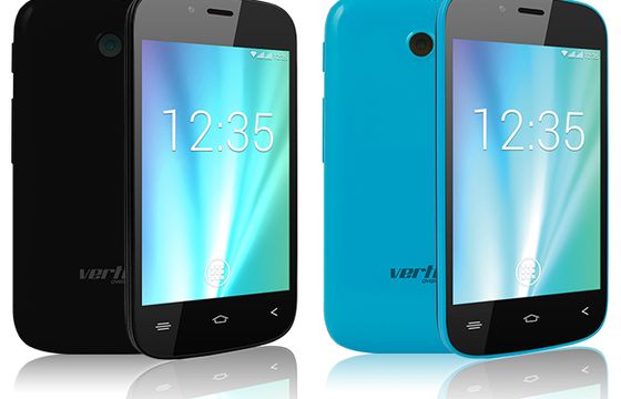 Vertis 3510 You - nowy smartfon od Overmax za 199 zł