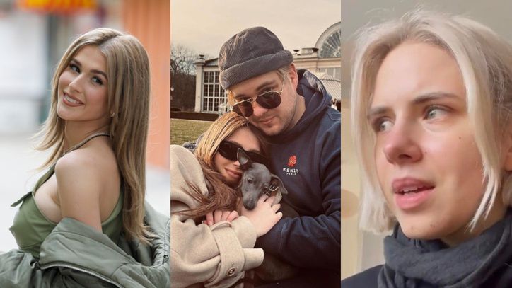 Tak Roksana Węgiel mówiła o początkach związku z Kevinem Mglejem