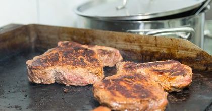 Gastronomia nad morzem pod lupą sanepidu