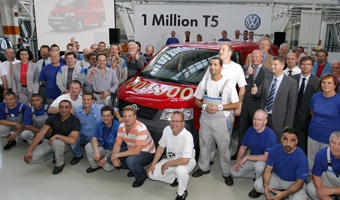 Volkswagen sprzeda wicej ni Toyota