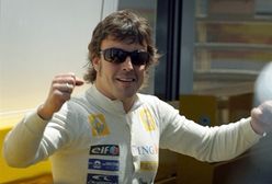 Alonso: praca przyniosła rezultaty