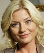 Edyta Olszówka: Przemiana w kobietę glamour