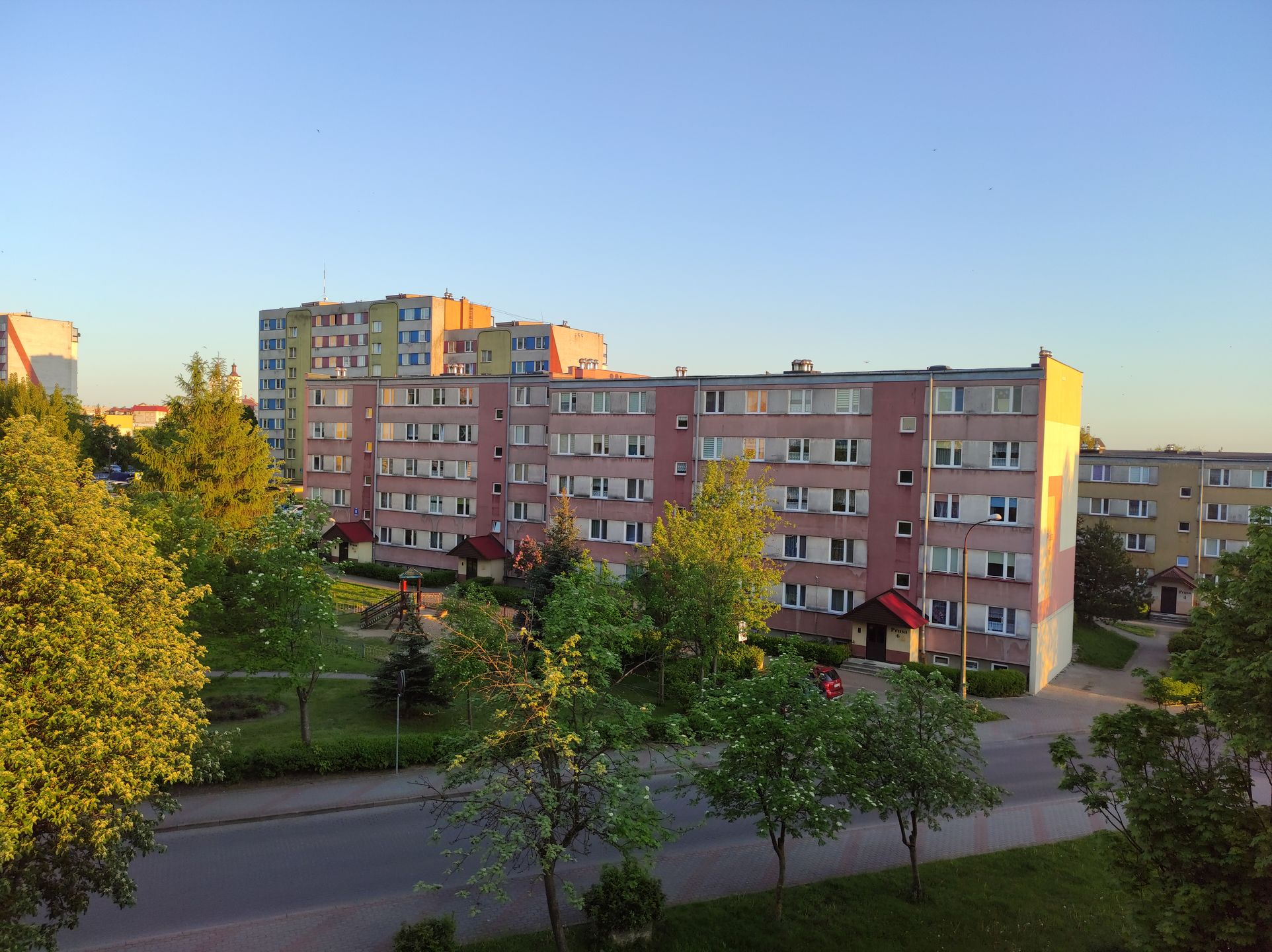 Redmi Note 9 Pro: pierwsze wrażenia. Czuć potencjał 9