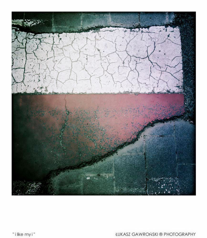 Fotografia mobilna widziana oczami Łukasza Gawrońskiego w projekcie "i like my i" 12