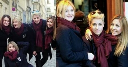 "Projekt Lady": Kandydatki na damy wyjechały za granicę. "Jak ją zobaczyłam, to pomyślałam, że jest ulicznicą. A tu się okazało, że romantyczka"