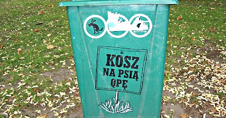Jak w czeskim filmie