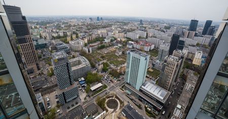 UE na finiszu zmian klasyfikacji statystycznej. Mazowsze się cieszy na podział