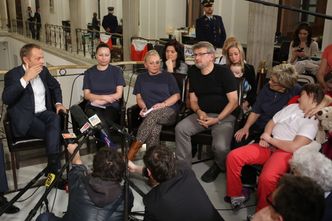 Nie ma porozumienia między rządem, a protestującymi rodzicami