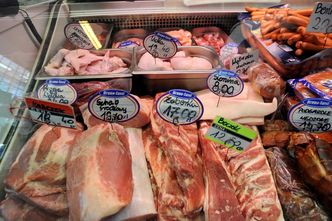 Wcale nie masło. Przez Niemców to inny produkt bardziej obciążył portfele Polaków