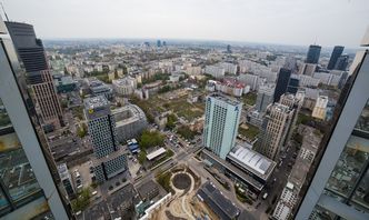 Władze Warszawy unieważniły przetarg na audyt dotyczący reprywatyzacji