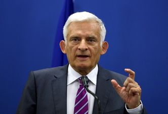 Buzek: Tania energia gwarantuje wzrost gospodarczy