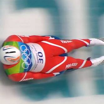 Soczi 2014: Podsumowanie treningów saneczkarzy i saneczkarek