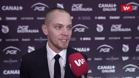 Szymon Woźniak: Gdybym cieszył się ze srebra, byłoby coś nie tak