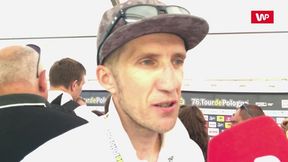 Tour de Pologne 2019. Przemysław Niemiec: Rafał Majka pokaże swoją moc w górach