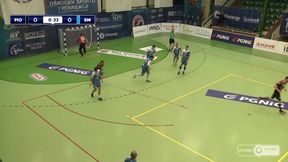 Wielkie emocje i karne. Stal Mielec wyrwała Piotrkowianinowi zwycięstwo