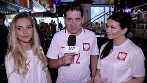 Totalna euforia! Tak kibice świętowali awans Polski do ćwierćfinału Euro 2016