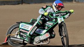 Nice PLŻ: ŻKS ROW Rybnik – MDM Komputery Dreier Ostrovia (mecz)