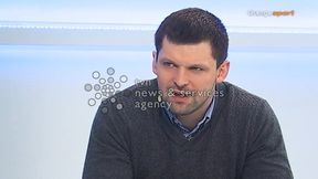 Szymon Kołecki o skoczkach: Na pewno są podłamani