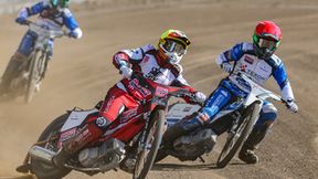 Żużel. Texom Stal Rzeszów - Abramczyk Polonia Bydgoszcz 35:55 (galeria)