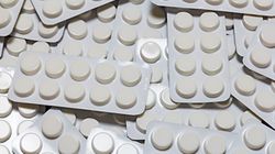 Rovamycine i Tabcin Trend wycofane z aptek